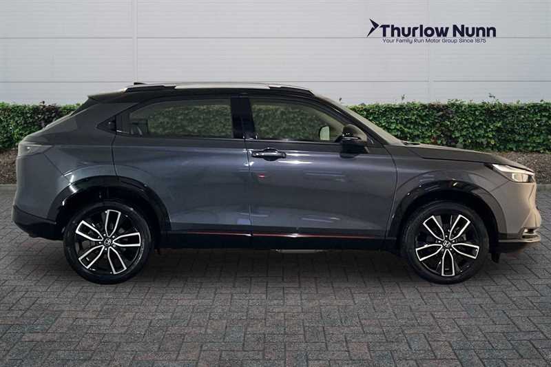 Used Honda HR-V 2022 for sale - 77414060: Photo 3