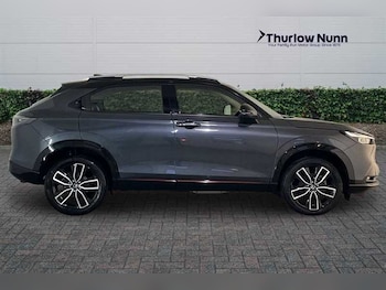 Used Honda HR-V 2022 for sale - 77414060: Photo