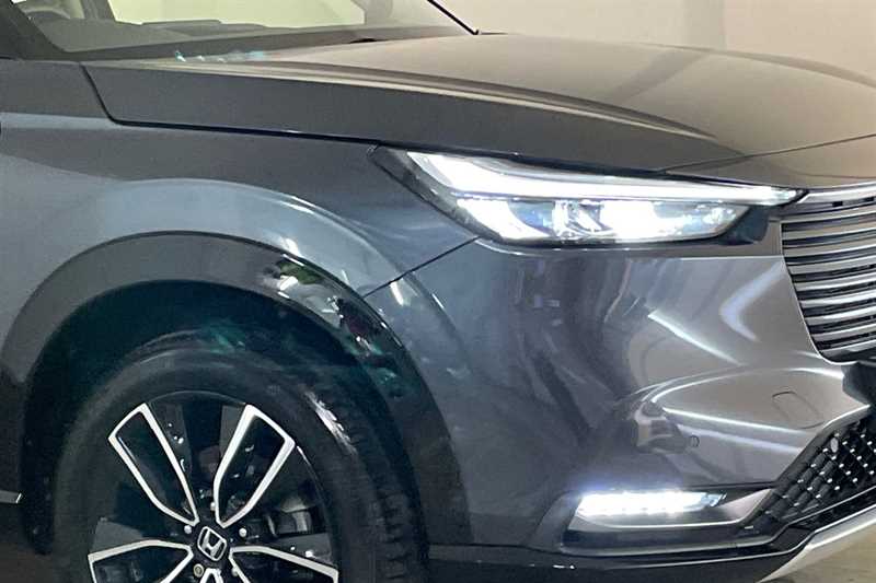 Used Honda HR-V 2022 for sale - 77414060: Photo 44