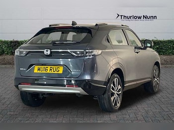 Used Honda HR-V 2022 for sale - 77414060: Photo