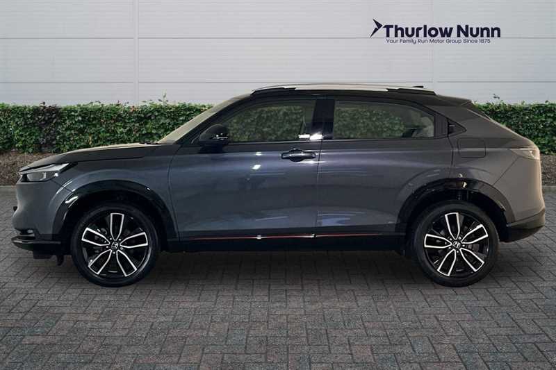 Used Honda HR-V 2022 for sale - 77414060: Photo 9