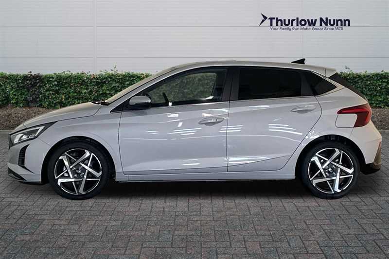 Used Hyundai i20 2025 for sale - 76745550: Photo 10