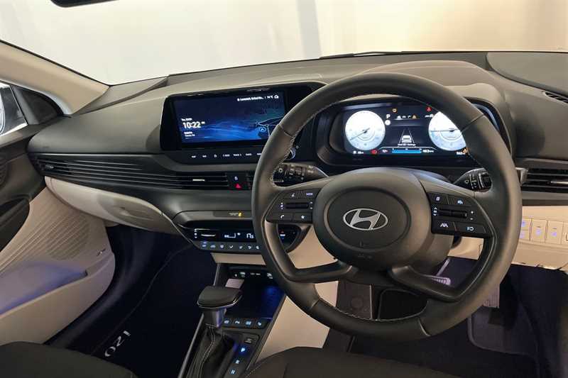 Used Hyundai i20 2025 for sale - 76745550: Photo 14