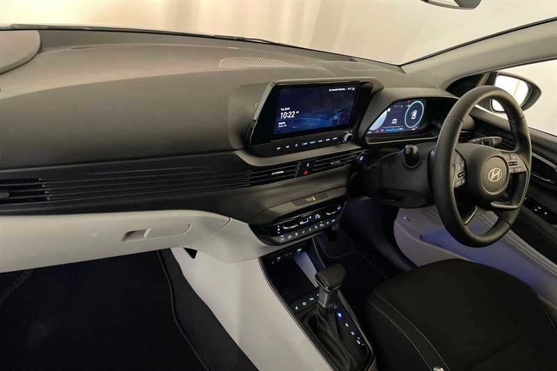 Used Hyundai i20 2025 for sale - 76745550: Photo 16