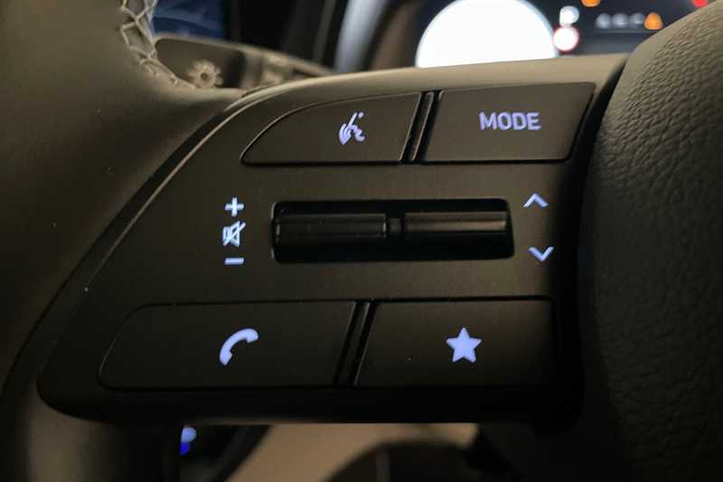 Used Hyundai i20 2025 for sale - 76745550: Photo 22