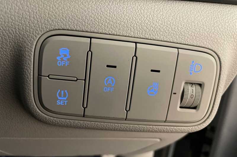 Used Hyundai i20 2025 for sale - 76745550: Photo 28