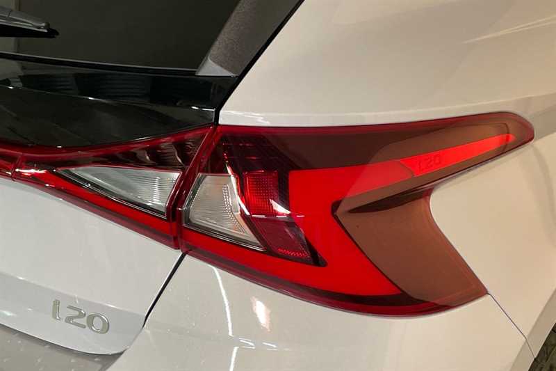 Used Hyundai i20 2025 for sale - 76745550: Photo 38