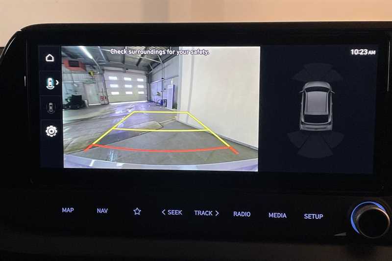 Used Hyundai i20 2025 for sale - 76745550: Photo 8