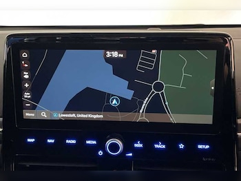 Used Hyundai IONIQ 2022 for sale - 77146965: Photo