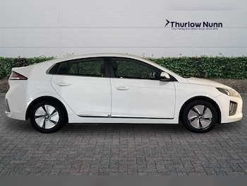 Used Hyundai IONIQ 2022 for sale - 77146965: Photo