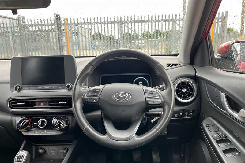 Used Hyundai KONA 2022 for sale - 76459182: Photo 11