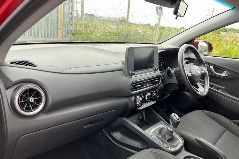 Used Hyundai KONA 2022 for sale - 76459182: Photo 13