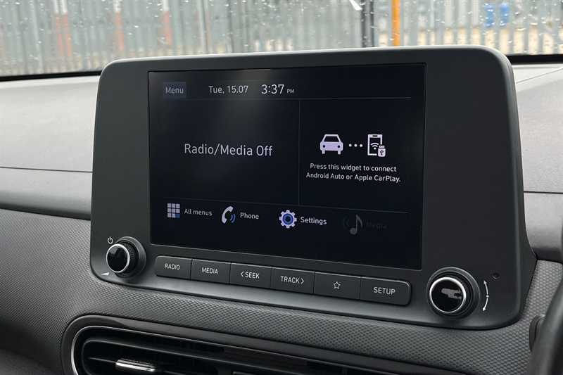 Used Hyundai KONA 2022 for sale - 76459182: Photo 17