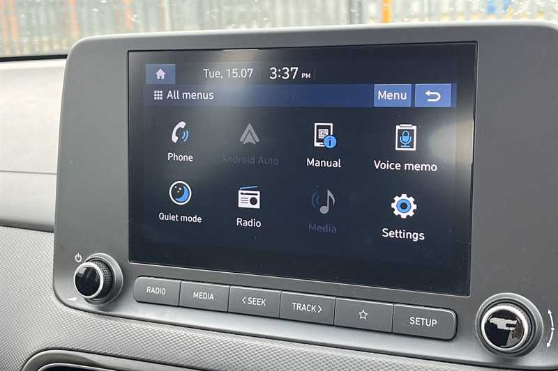 Used Hyundai KONA 2022 for sale - 76459182: Photo 18