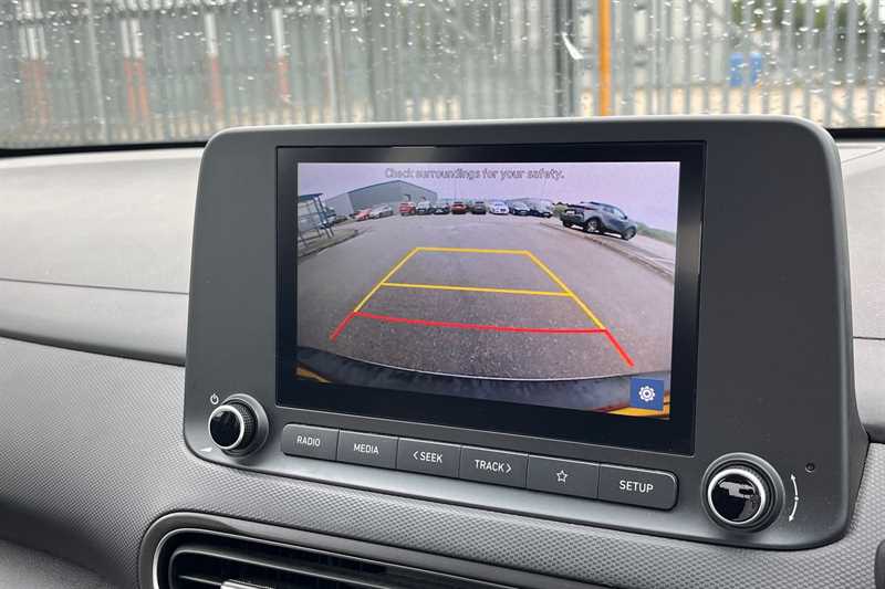 Used Hyundai KONA 2022 for sale - 76459182: Photo 19