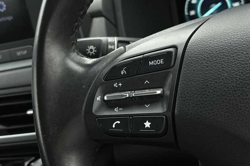 Used Hyundai KONA 2022 for sale - 76459182: Photo 21