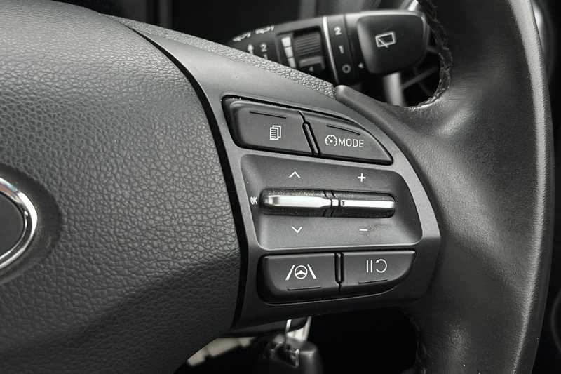 Used Hyundai KONA 2022 for sale - 76459182: Photo 22