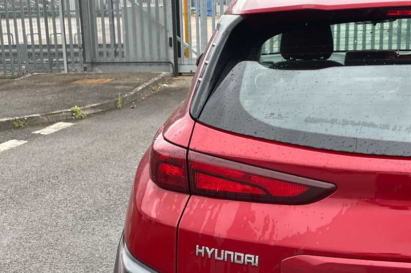 Used Hyundai KONA 2022 for sale - 76459182: Photo 28