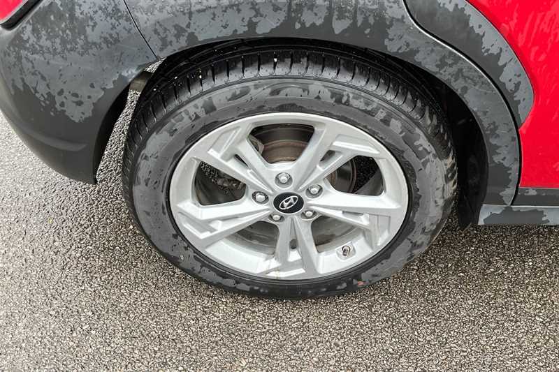 Used Hyundai KONA 2022 for sale - 76459182: Photo 34