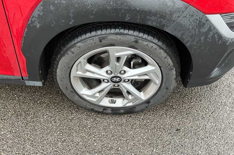 Used Hyundai KONA 2022 for sale - 76459182: Photo 37