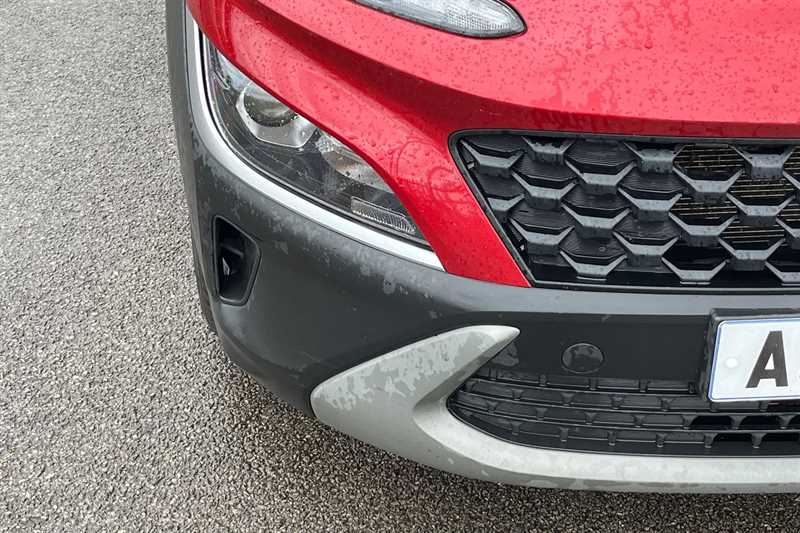 Used Hyundai KONA 2022 for sale - 76459182: Photo 39