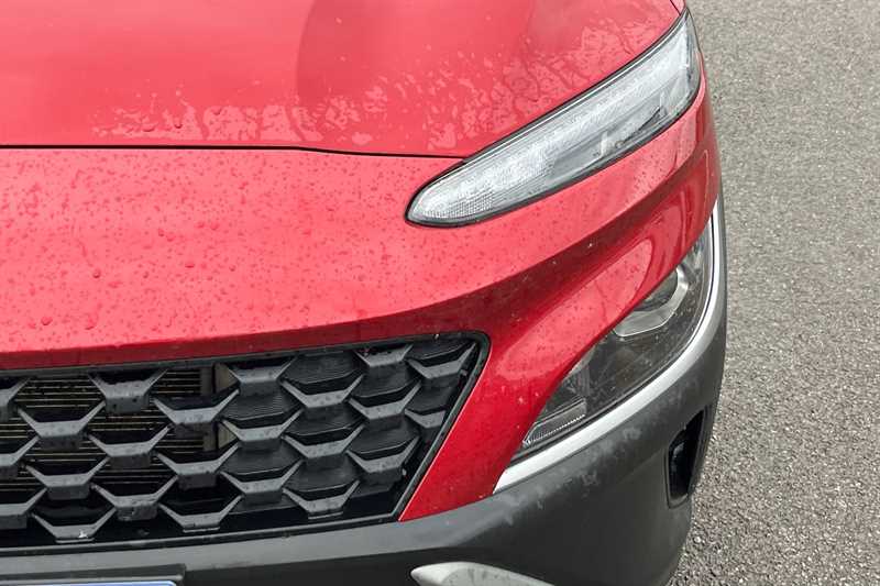 Used Hyundai KONA 2022 for sale - 76459182: Photo 41