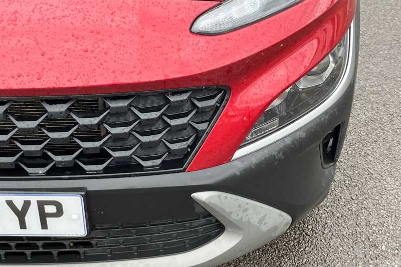 Used Hyundai KONA 2022 for sale - 76459182: Photo 42