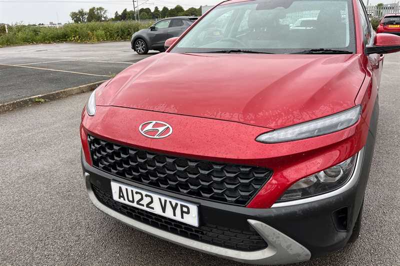 Used Hyundai KONA 2022 for sale - 76459182: Photo 43