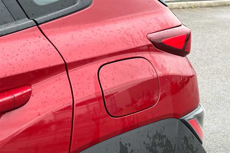 Used Hyundai KONA 2022 for sale - 76459182: Photo 46