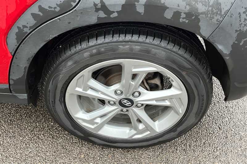 Used Hyundai KONA 2022 for sale - 76459182: Photo 47