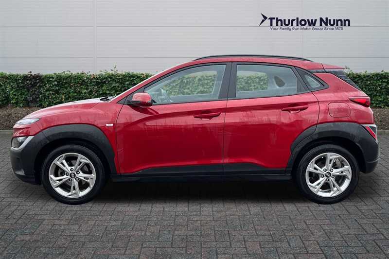Used Hyundai KONA 2022 for sale - 76459182: Photo 6