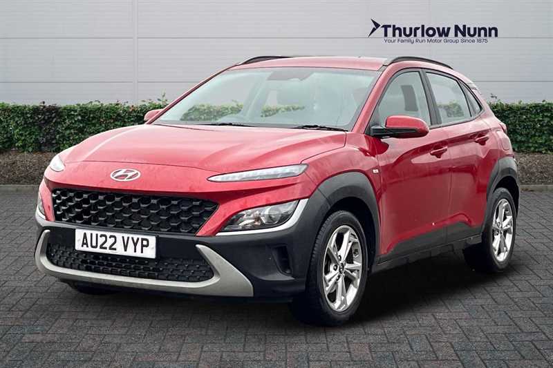 Used Hyundai KONA 2022 for sale - 76459182: Photo 7