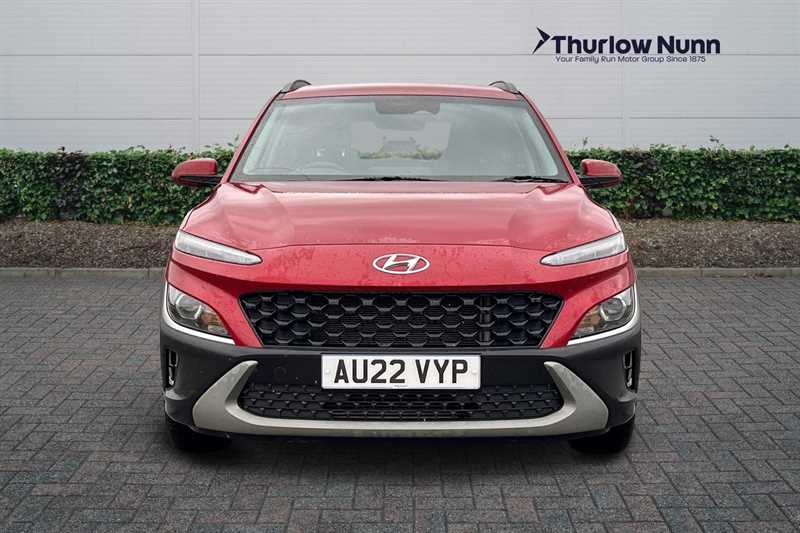 Used Hyundai KONA 2022 for sale - 76459182: Photo 8