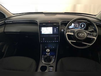 Used Hyundai TUCSON 2022 for sale - 75943572: Photo