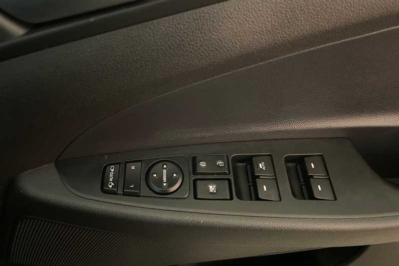 Used Hyundai TUCSON 2017 for sale - 77471431: Photo 19