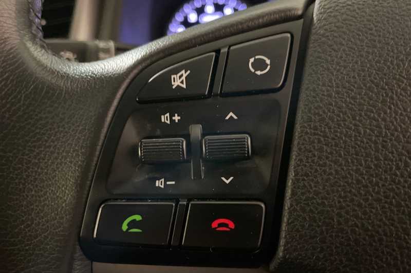 Used Hyundai TUCSON 2017 for sale - 77471431: Photo 22