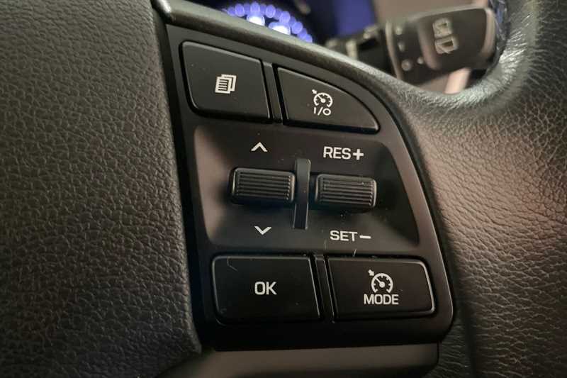 Used Hyundai TUCSON 2017 for sale - 77471431: Photo 23