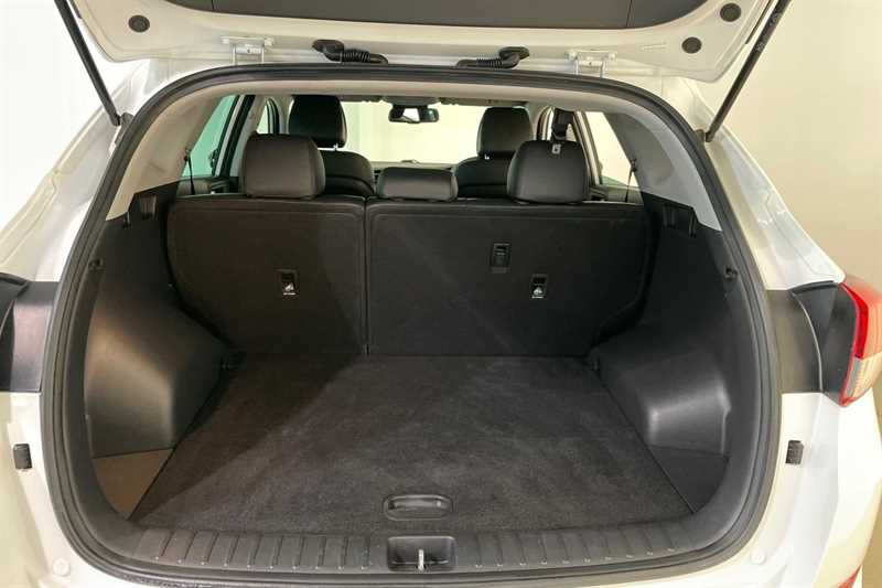 Used Hyundai TUCSON 2017 for sale - 77471431: Photo 25