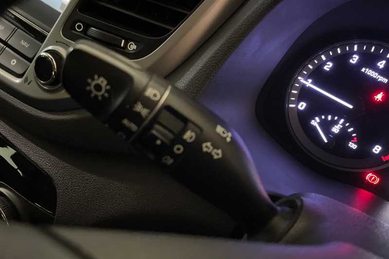 Used Hyundai TUCSON 2017 for sale - 77471431: Photo 26