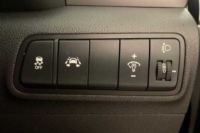 Used Hyundai TUCSON 2017 for sale - 77471431: Photo 28