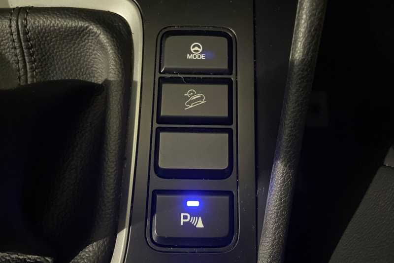 Used Hyundai TUCSON 2017 for sale - 77471431: Photo 29