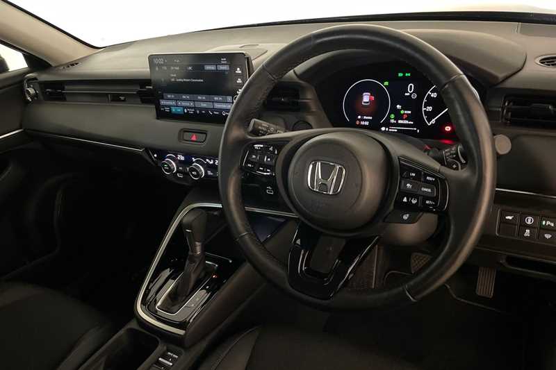 Used Honda HR-V 2022 for sale - 77513863: Photo 14