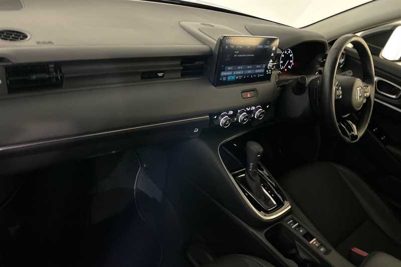 Used Honda HR-V 2022 for sale - 77513863: Photo 17