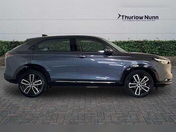 Used Honda HR-V 2022 for sale - 77513863: Photo