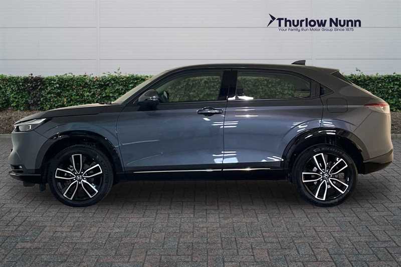 Used Honda HR-V 2022 for sale - 77513863: Photo 9