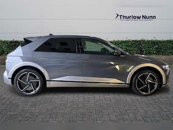 Used Hyundai IONIQ 5 2026 for sale - 79647048: Photo