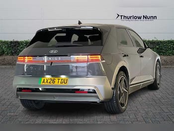Used Hyundai IONIQ 5 2026 for sale - 79647048: Photo