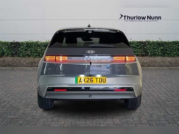 Used Hyundai IONIQ 5 2026 for sale - 79647048: Photo