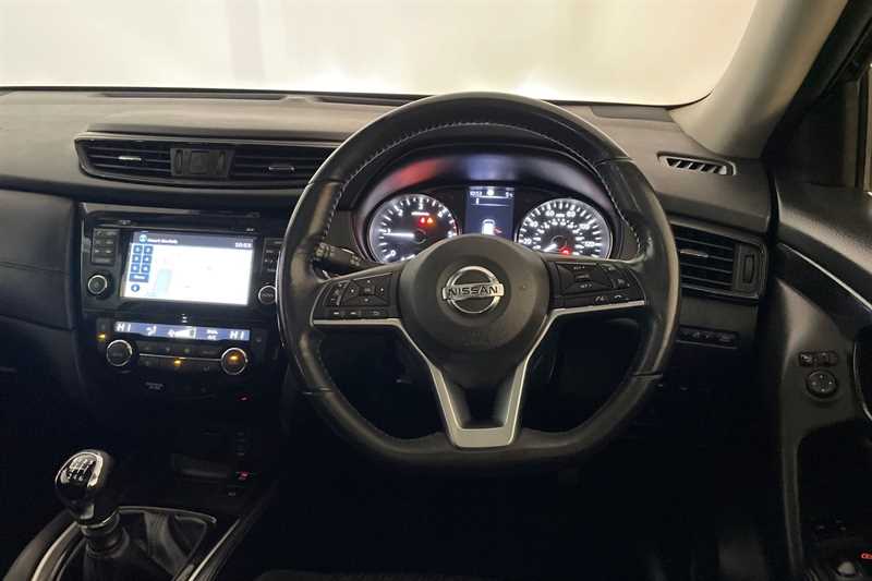 Used Nissan X-Trail 2019 for sale - 77471862: Photo 15