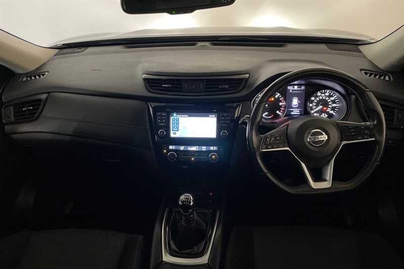 Used Nissan X-Trail 2019 for sale - 77471862: Photo 16